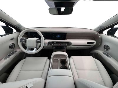 2026 Hyundai Palisade - Photo 13