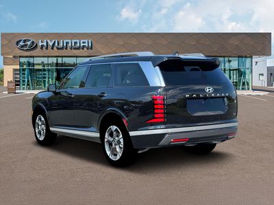 2026 Hyundai Palisade - Photo 5