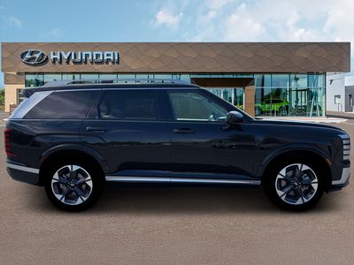 2026 Hyundai Palisade - Photo 9