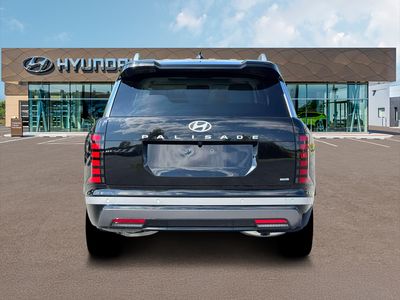 2026 Hyundai Palisade - Photo 6