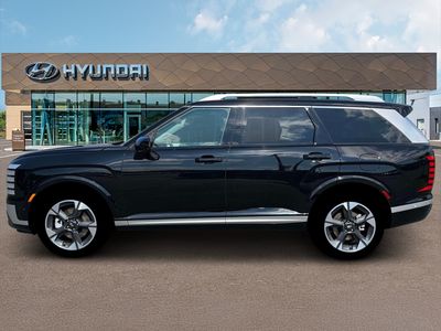 2026 Hyundai Palisade - Photo 4