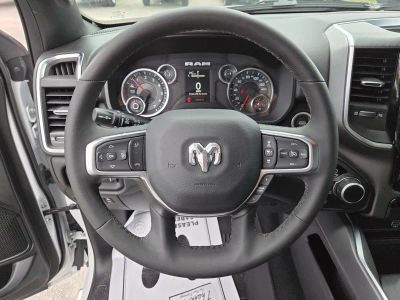 2025 Ram 1500 — photo 25 view