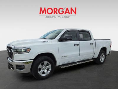 2025 Ram 1500 — photo 7 view