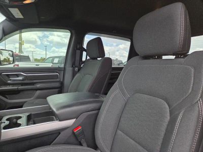 2025 Ram 1500 — photo 20 view