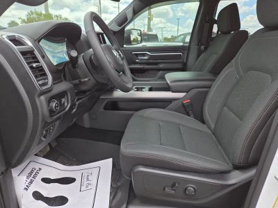 2025 Ram 1500 — photo 21 view