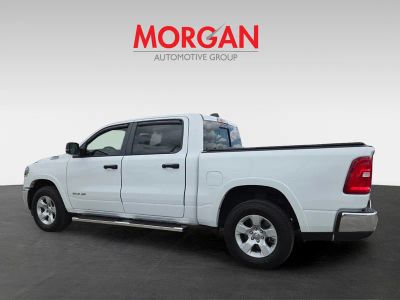 2025 Ram 1500 — detail view