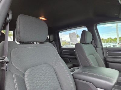 2025 Ram 1500 — photo 11 view
