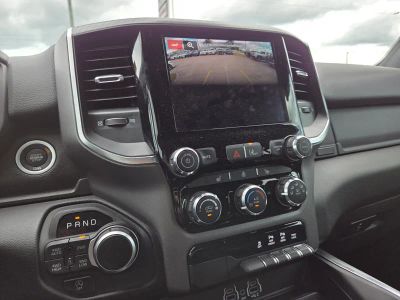 2025 Ram 1500 — photo 29 view