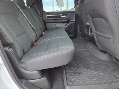 2025 Ram 1500 — photo 13 view