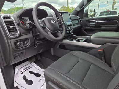 2025 Ram 1500 — photo 22 view