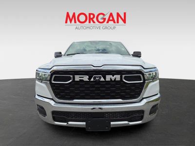 2025 Ram 1500 — photo 8 view