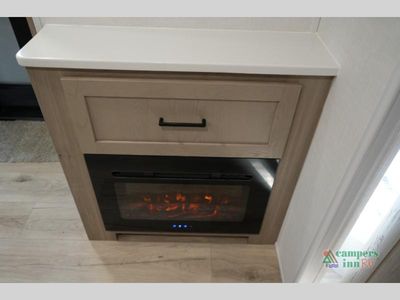 2026 Forest River RV Rockwood Mini Lite - Photo 16