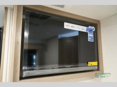 2026 Forest River RV Rockwood Mini Lite - Photo 17