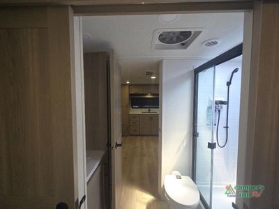 2026 Forest River RV Rockwood Mini Lite - Photo 14