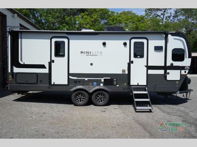 2026 Forest River RV Rockwood Mini Lite - Photo 7
