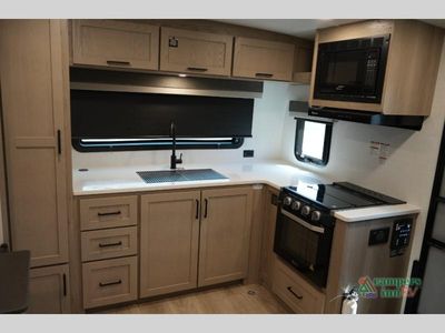 2026 Forest River RV Rockwood Mini Lite - Photo 18