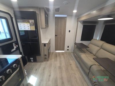 2026 Forest River RV Rockwood Mini Lite - Photo 13