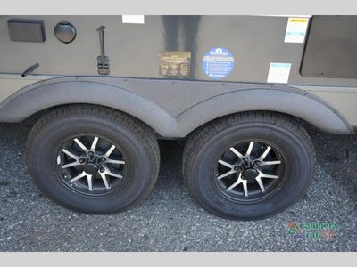 2026 Forest River RV Rockwood Mini Lite - Photo 12