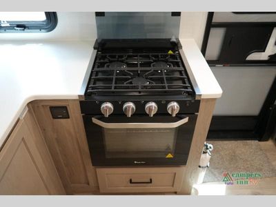 2026 Forest River RV Rockwood Mini Lite - Photo 20