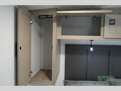 2026 Forest River RV Rockwood Mini Lite - Photo 28