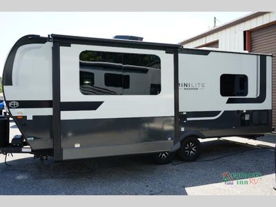 2026 Forest River RV Rockwood Mini Lite - Photo 4