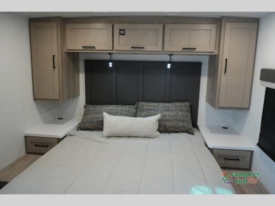 2026 Forest River RV Rockwood Mini Lite - Photo 26