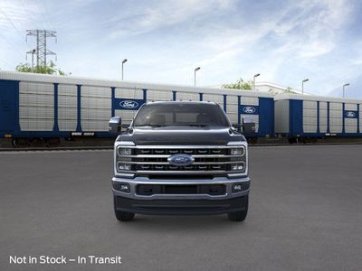 2026 Ford F-250 - Photo 2