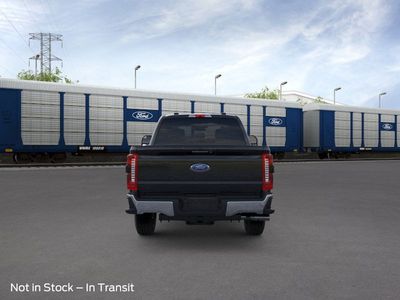 2026 Ford F-250 - Photo 7