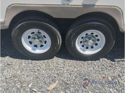 2007 Forest River RV Rockwood Roo - Photo 12