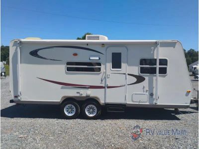 2007 Forest River RV Rockwood Roo - Photo 10