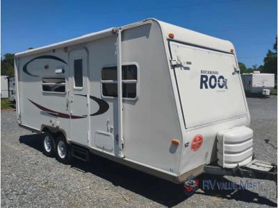 2007 Forest River RV Rockwood Roo - Photo 1