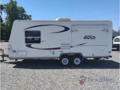 2007 Forest River RV Rockwood Roo - Photo 6