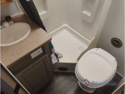 2007 Forest River RV Rockwood Roo - Photo 20
