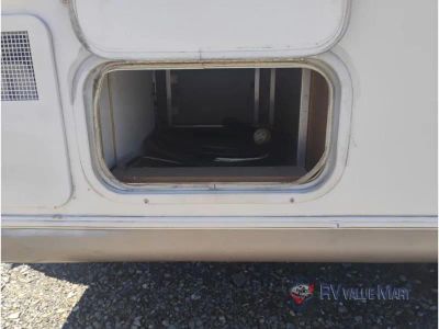 2007 Forest River RV Rockwood Roo - Photo 11