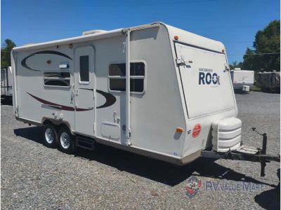 2007 Forest River RV Rockwood Roo - Photo 3