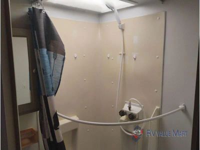 2007 Forest River RV Rockwood Roo - Photo 21