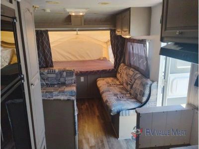 2007 Forest River RV Rockwood Roo - Photo 15