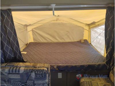 2007 Forest River RV Rockwood Roo - Photo 19