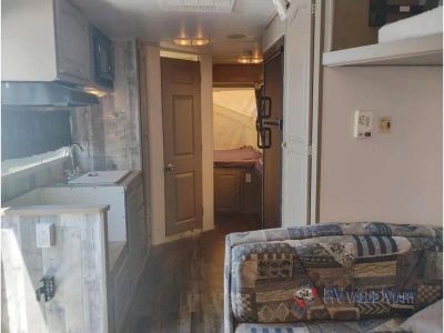 2007 Forest River RV Rockwood Roo - Photo 14