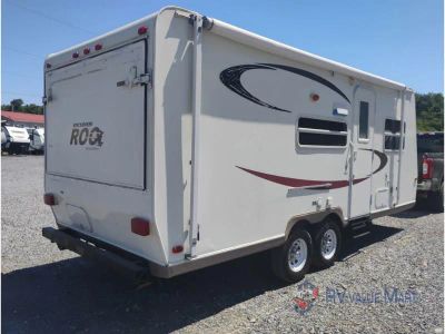 2007 Forest River RV Rockwood Roo - Photo 9