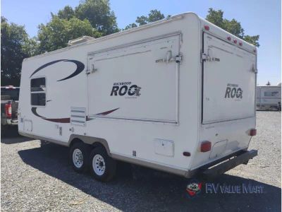 2007 Forest River RV Rockwood Roo - Photo 7