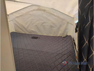 2007 Forest River RV Rockwood Roo - Photo 18