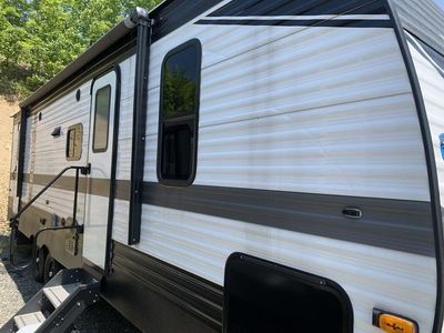 2023 Keystone RV Keystone RV Hideout - Photo 2