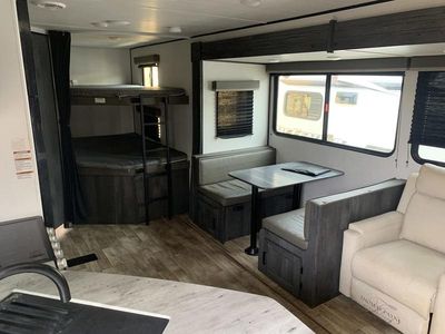 2023 Keystone RV Keystone RV Hideout - Photo 11