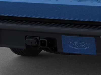 2026 Ford Maverick - Photo 24