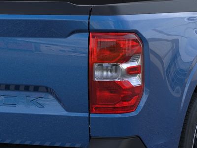 2026 Ford Maverick - Photo 7