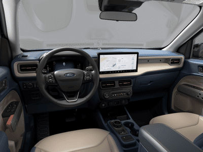 2026 Ford Maverick - Photo 27