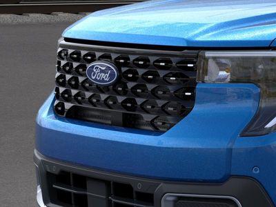 2026 Ford Maverick - Photo 19