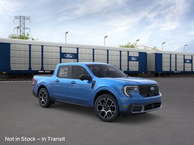 2026 Ford Maverick - Photo 15