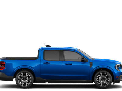 2026 Ford Maverick - Photo 30